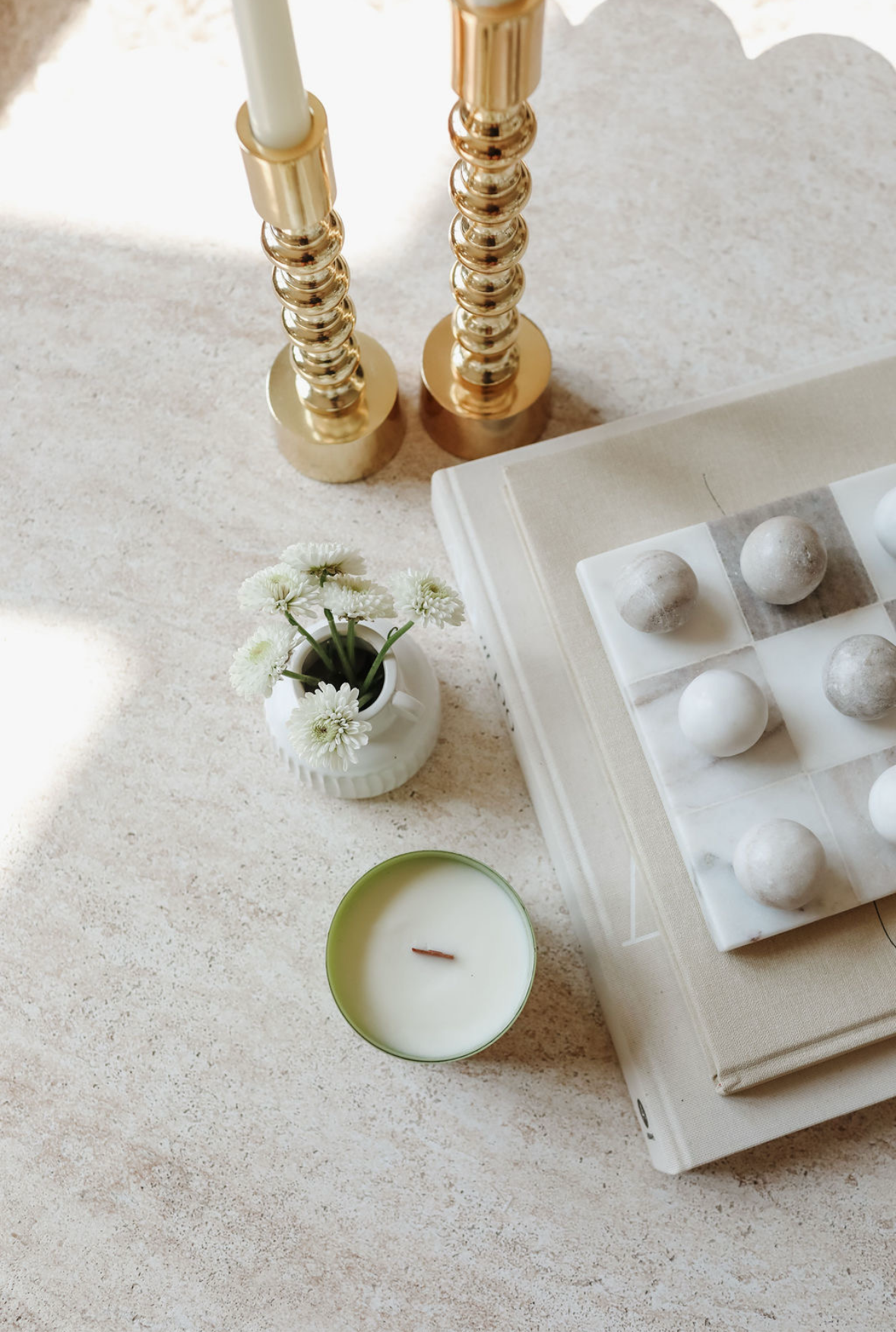 Bergamot Matcha