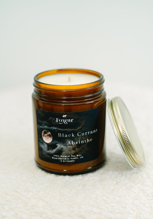 Black Currant Absinthe