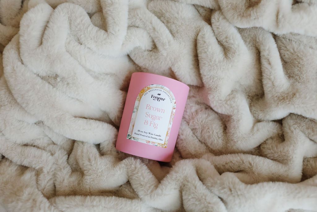 🕯️ What ‘Fragrance’ on a Label Actually Means (and Why Transparency Matters)
