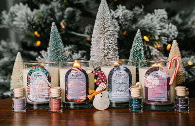 The Winter Collection