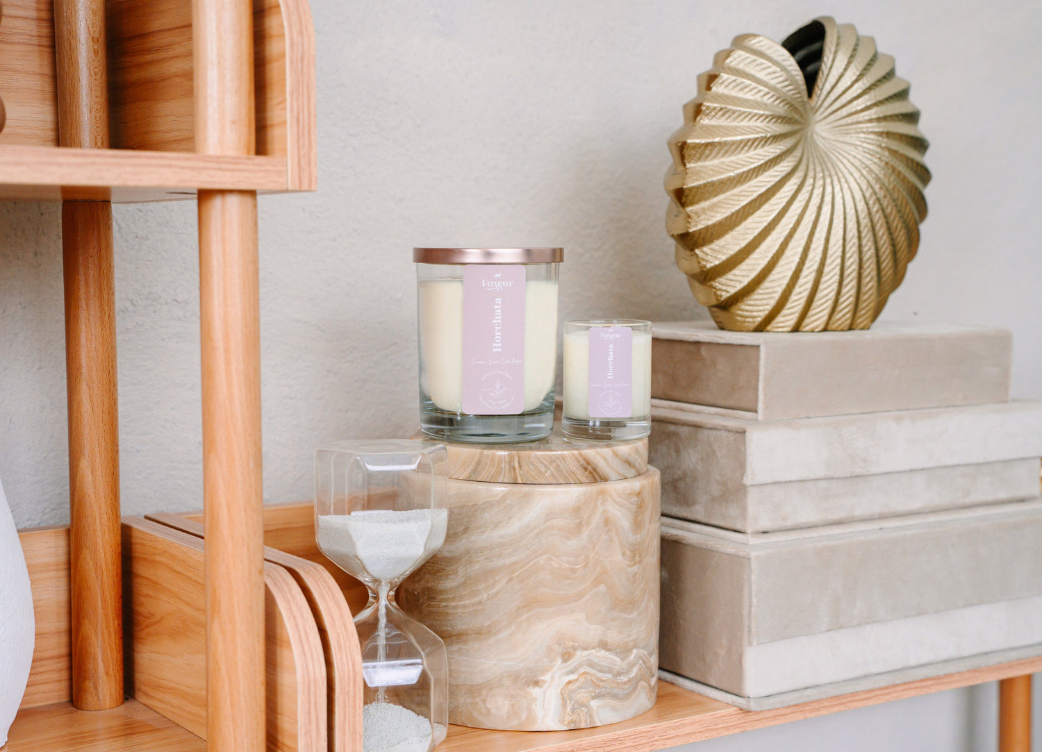 Candles
