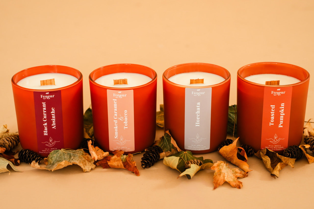 The Fall Collection