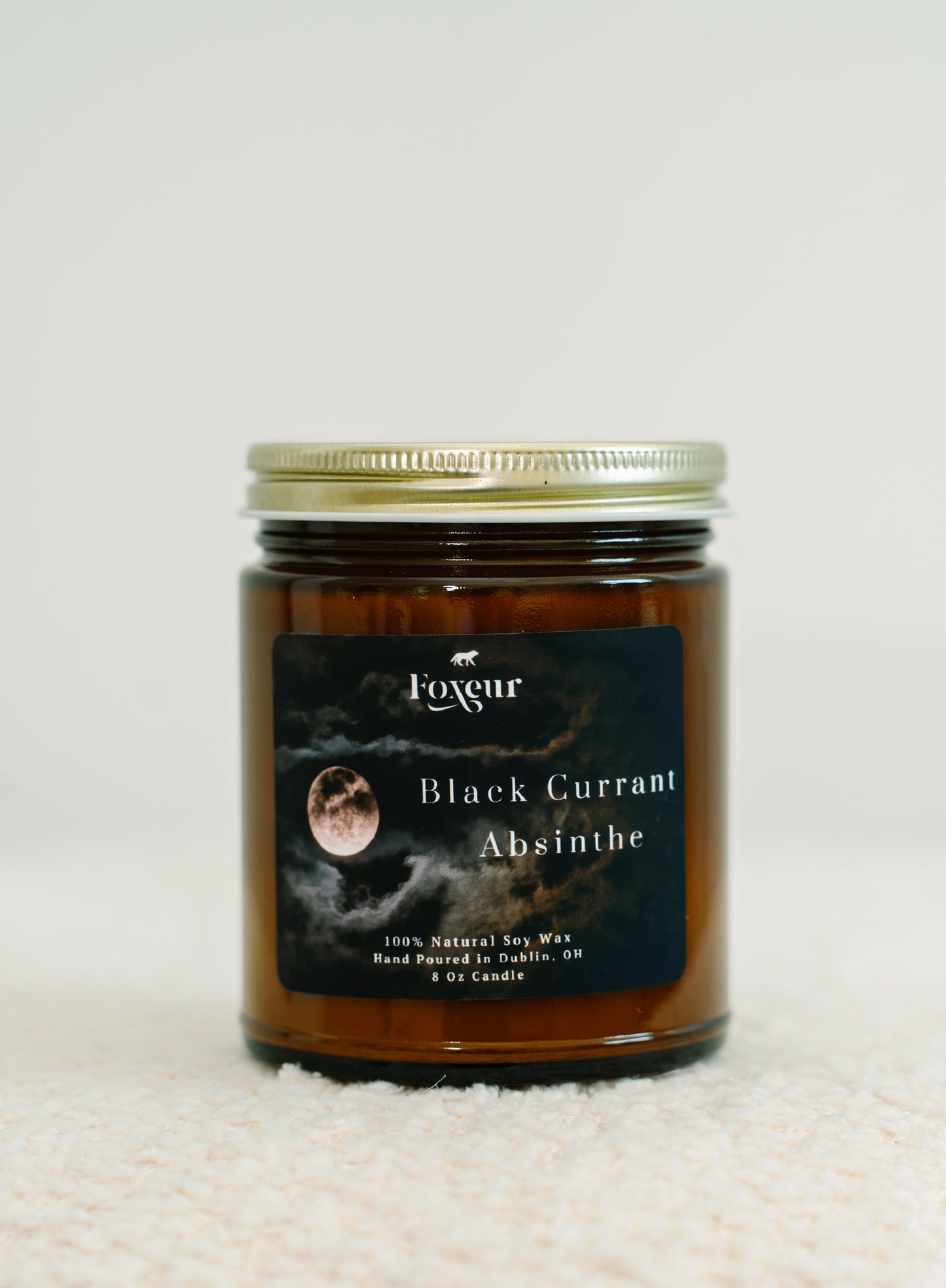 Black Currant Absinthe
