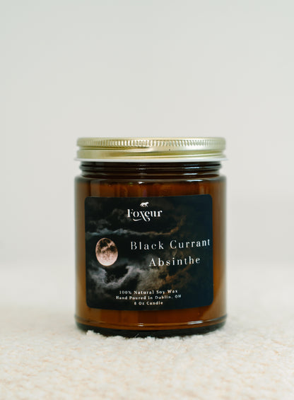 Black Currant Absinthe