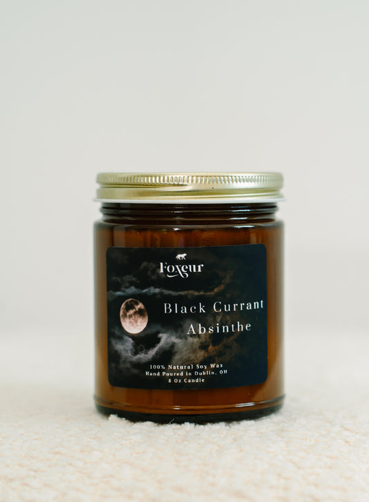 Black Currant Absinthe