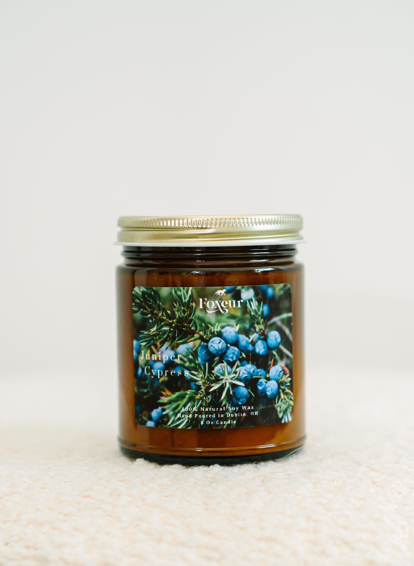 Juniper & Cypress