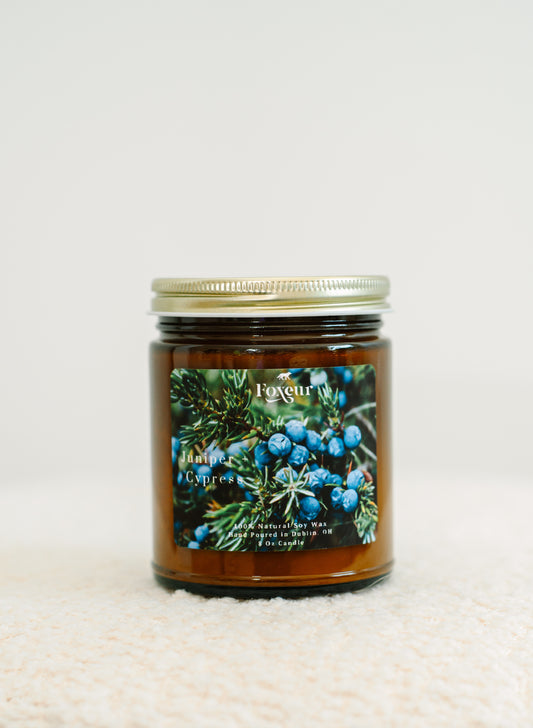 Juniper & Cypress
