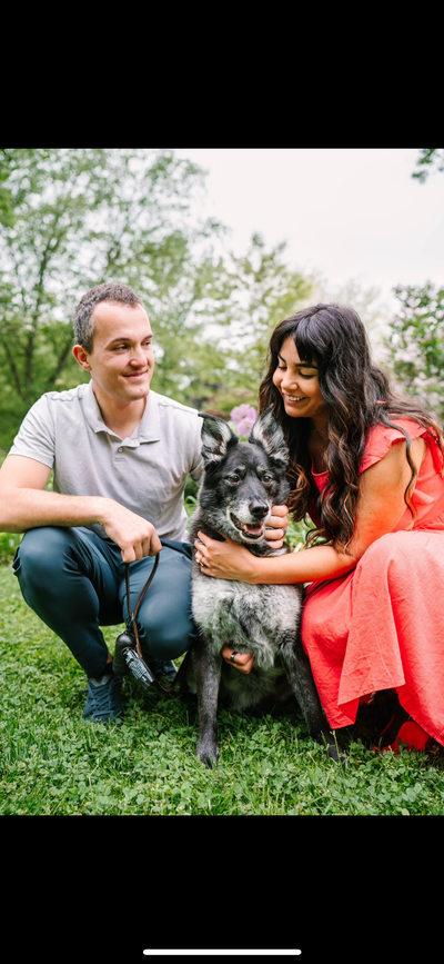 Memory of Remembering Hudson